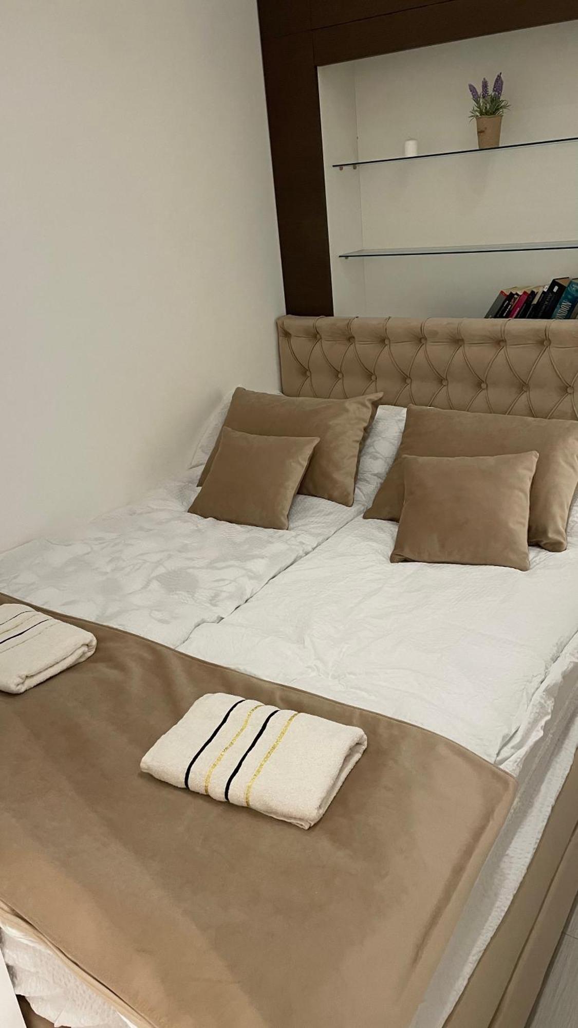 Tim Apartment Sarajevo With Private Parking Dış mekan fotoğraf