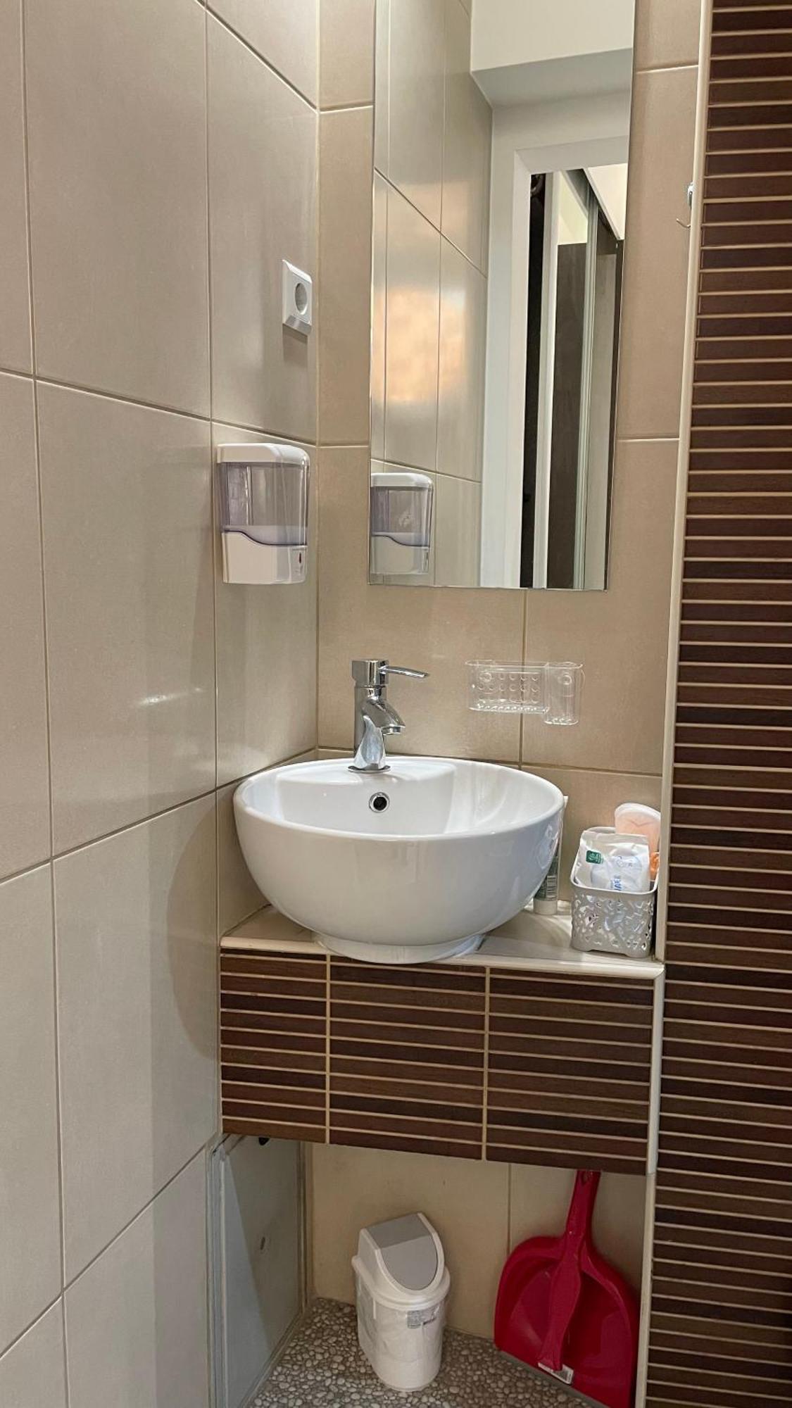 Tim Apartment Sarajevo With Private Parking Dış mekan fotoğraf