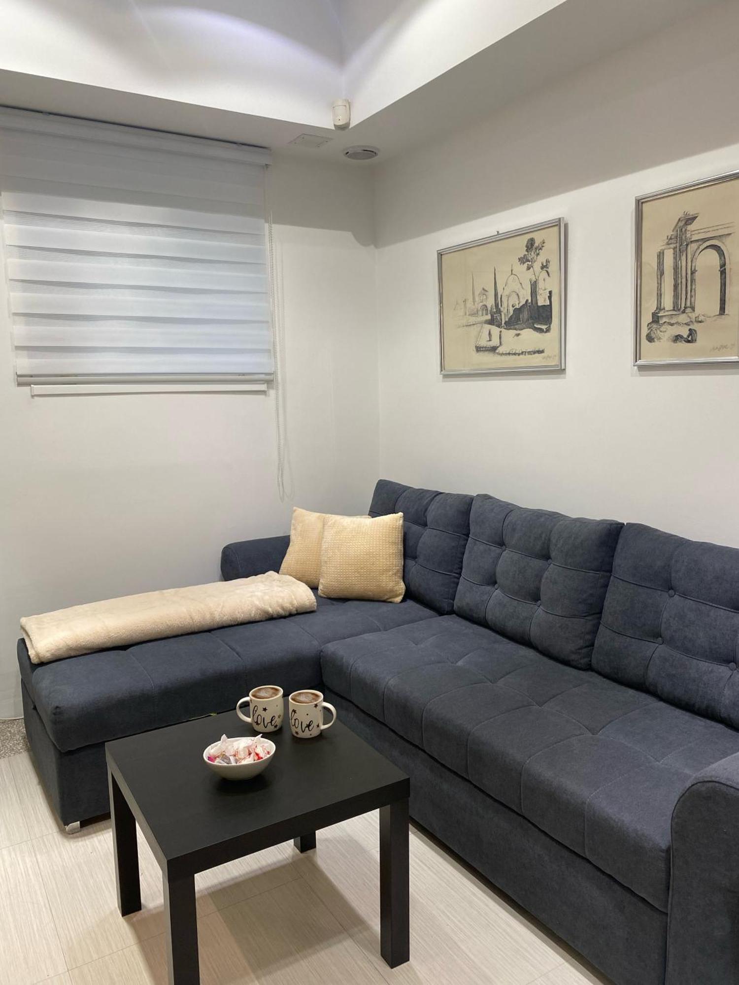 Tim Apartment Sarajevo With Private Parking Dış mekan fotoğraf