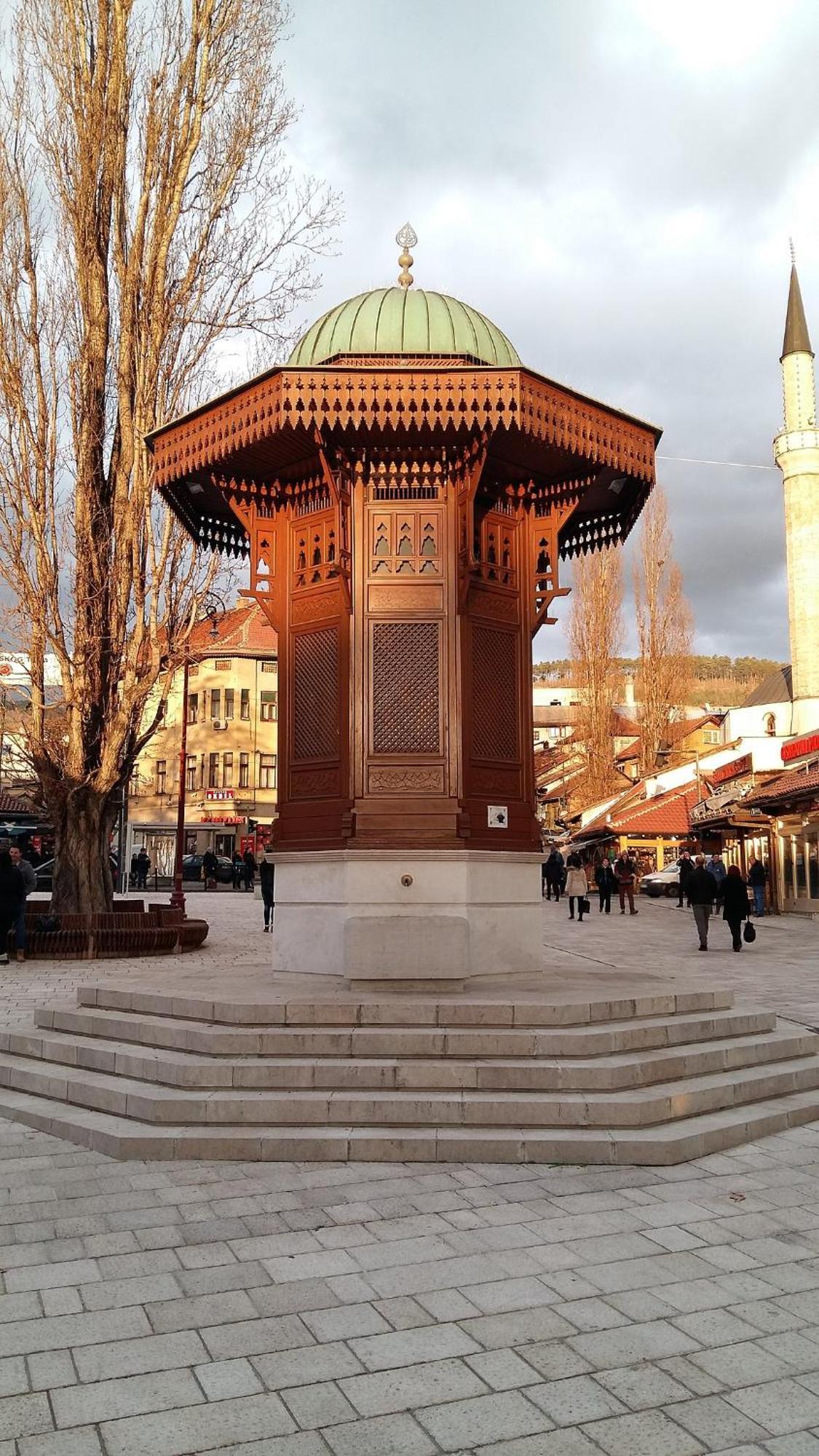 Tim Apartment Sarajevo With Private Parking Dış mekan fotoğraf