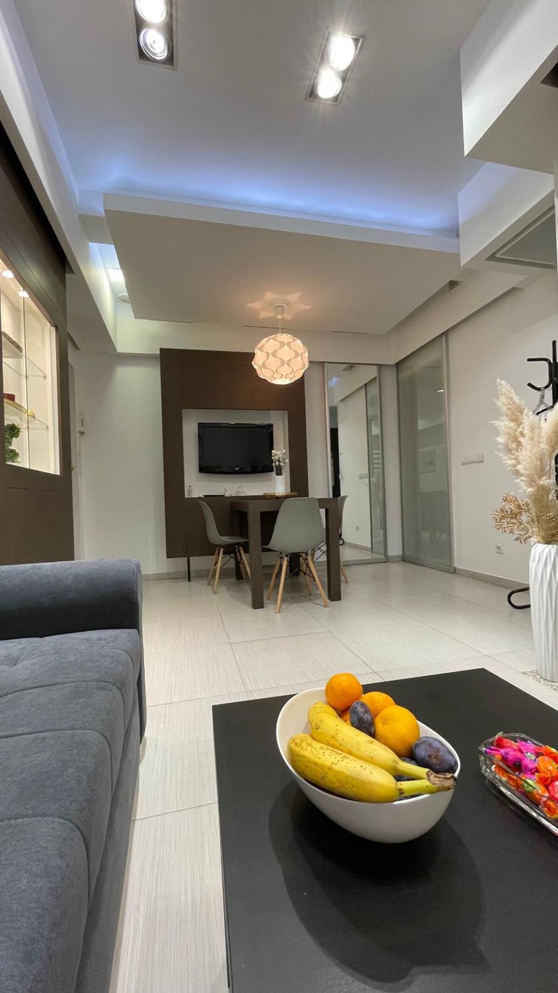 Tim Apartment Sarajevo With Private Parking Dış mekan fotoğraf